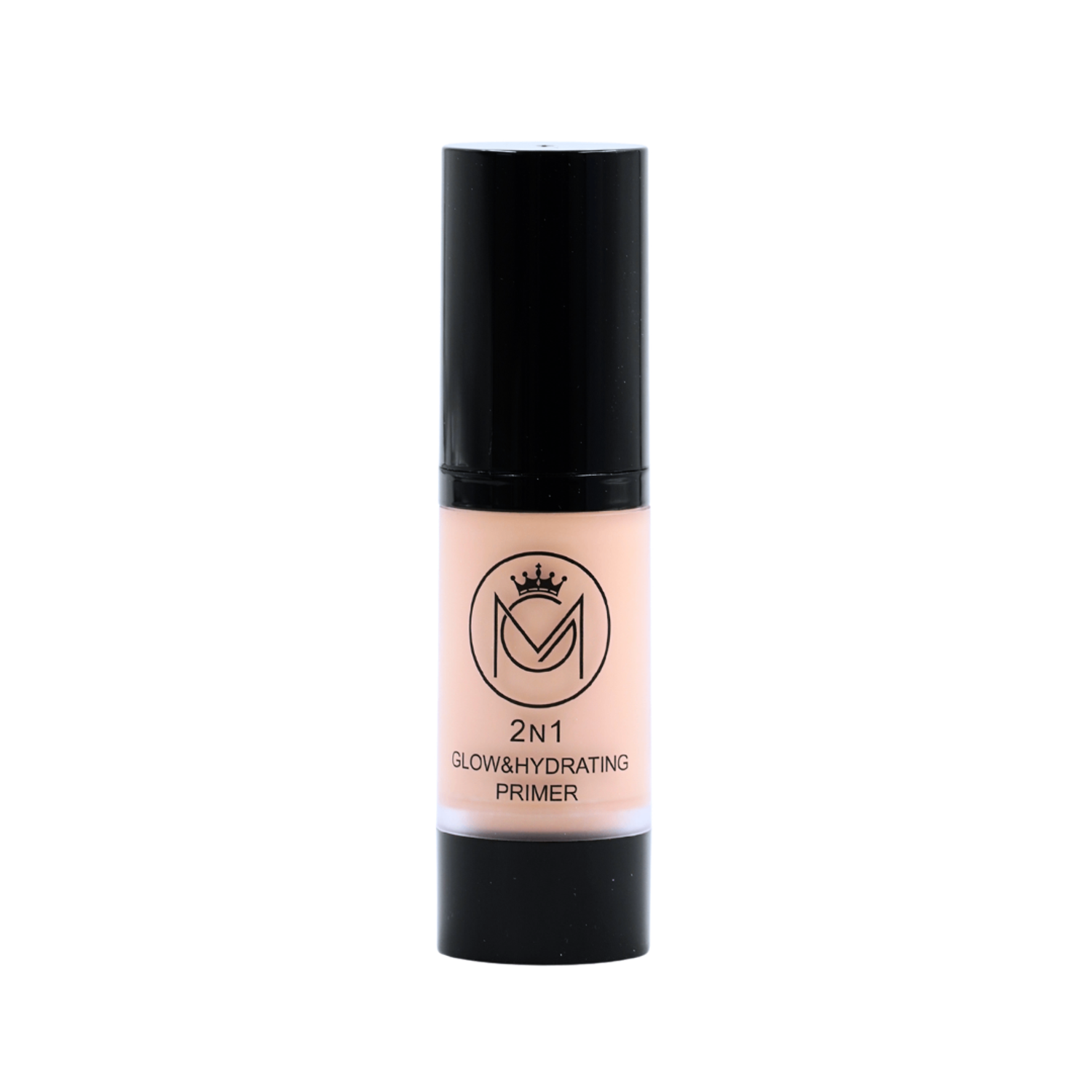 Glow & Hydrating Primer