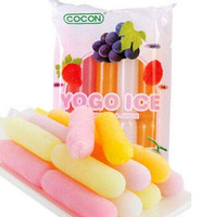 Цэлцэгнүүр Cocon Yogo Ice 450гр