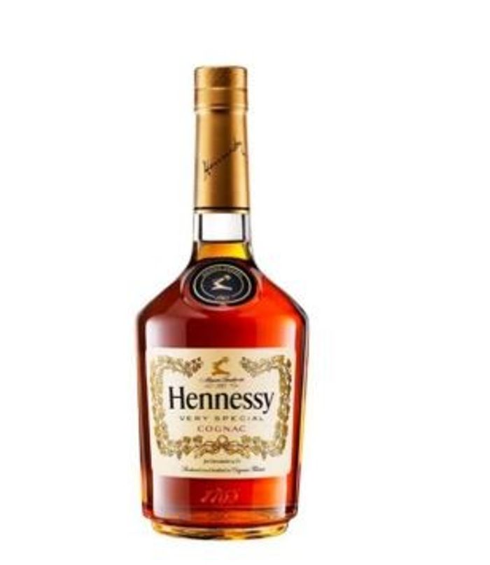 Виски  Hennessy 1л