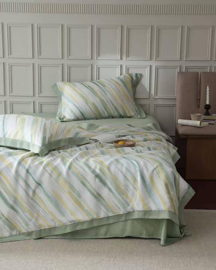 TENCEL хөнжил /өнгөний сонголттой/