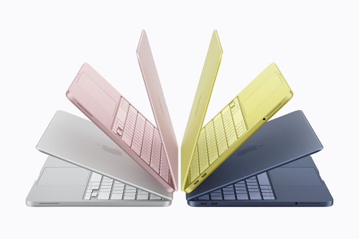 MacBook Neo A18 Pro 13" LL/A