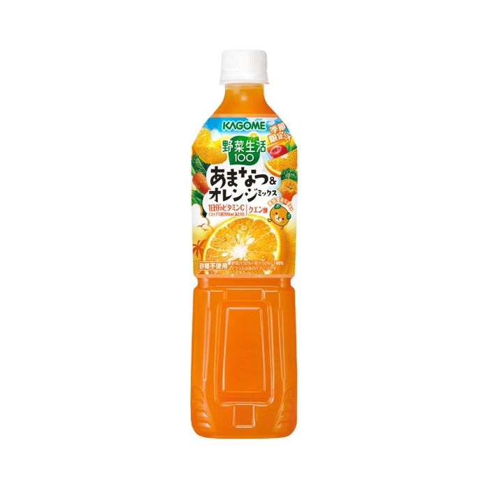 Аманацү жүржийн холимог шүүс 720