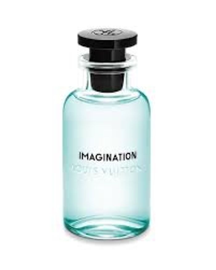 Louis Vuitton Imagination