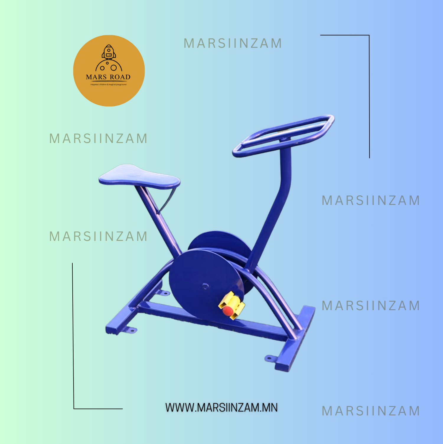 дасгалын төхөөрөмж (дугуй)