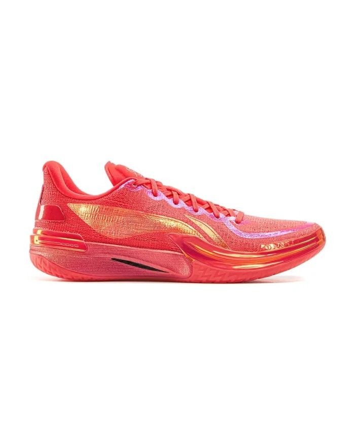 Li-Ning Gamma 1 Red Sprite CNY