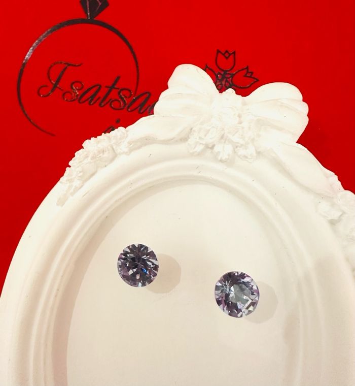 Шигтгээтэй ээмэг