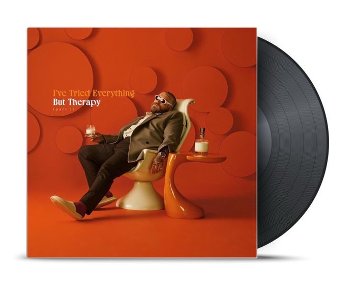 Teddy Swims – I've Tried Everyth