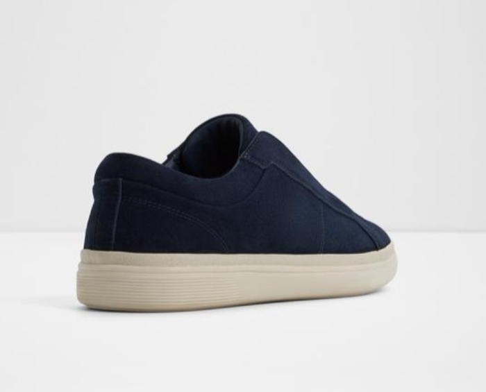 CARLSON-410-NAVY-M Perf Shoes