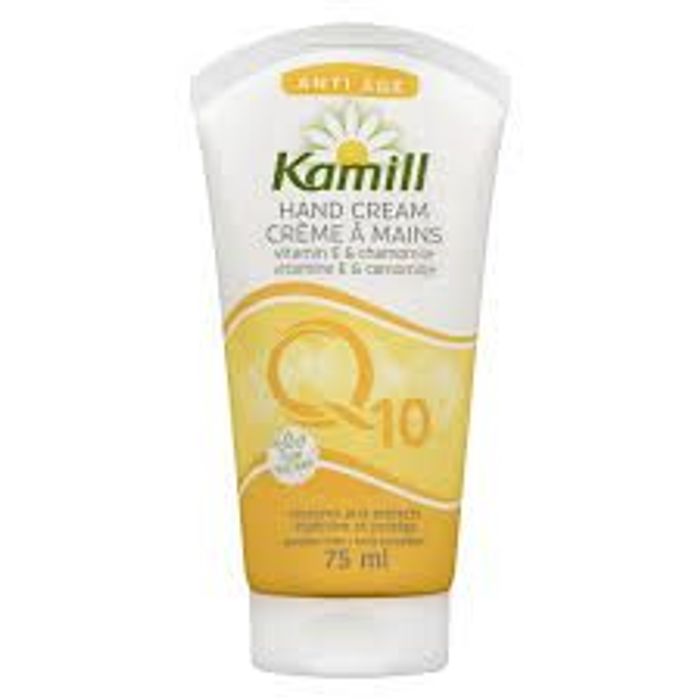 Гарын тос Kamill 75мл 