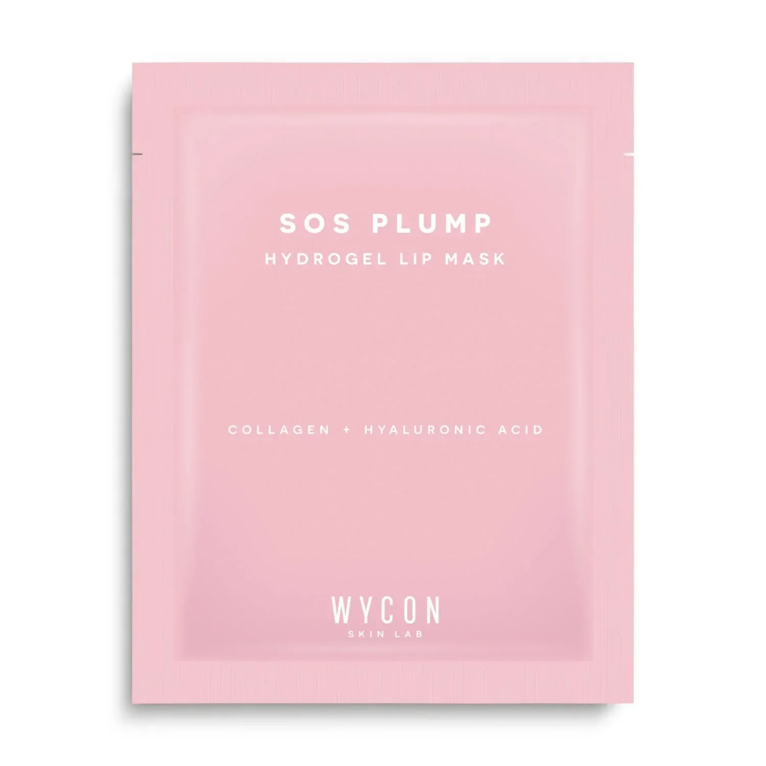 SOS PLUMP