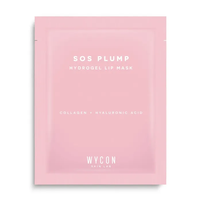  SOS PLUMP