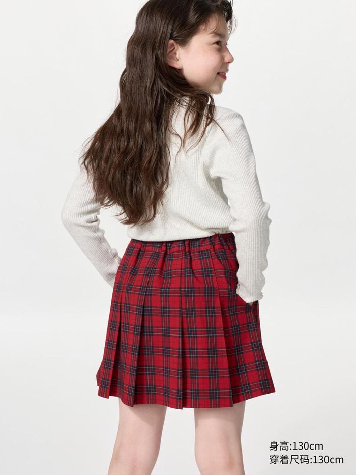 UNIQLO охидын юпка