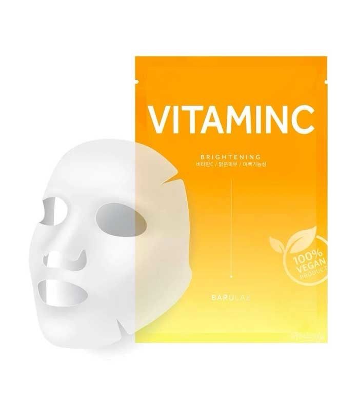 BARULAB VitaminC Mask
