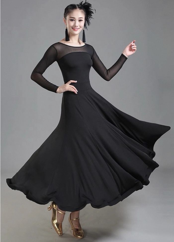 Бүжгийн даашинз /шинэ загвар/