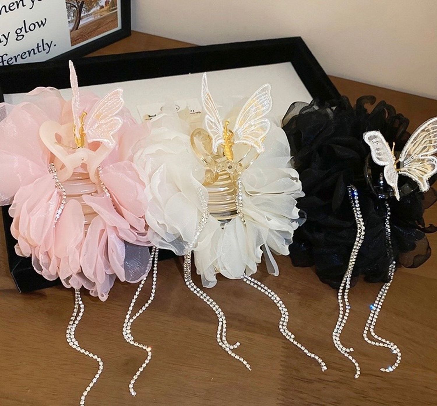 Унжуургатай хавчаар