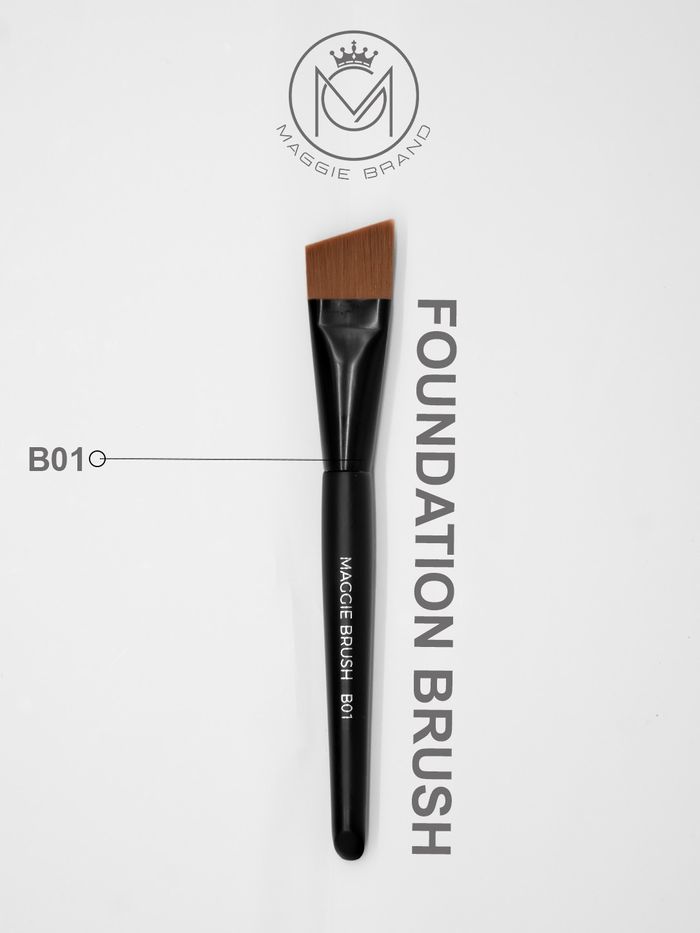 FOUNDATION BRUSH