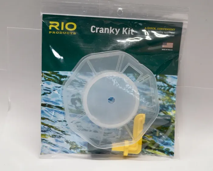 Cranky Kit - Rio 