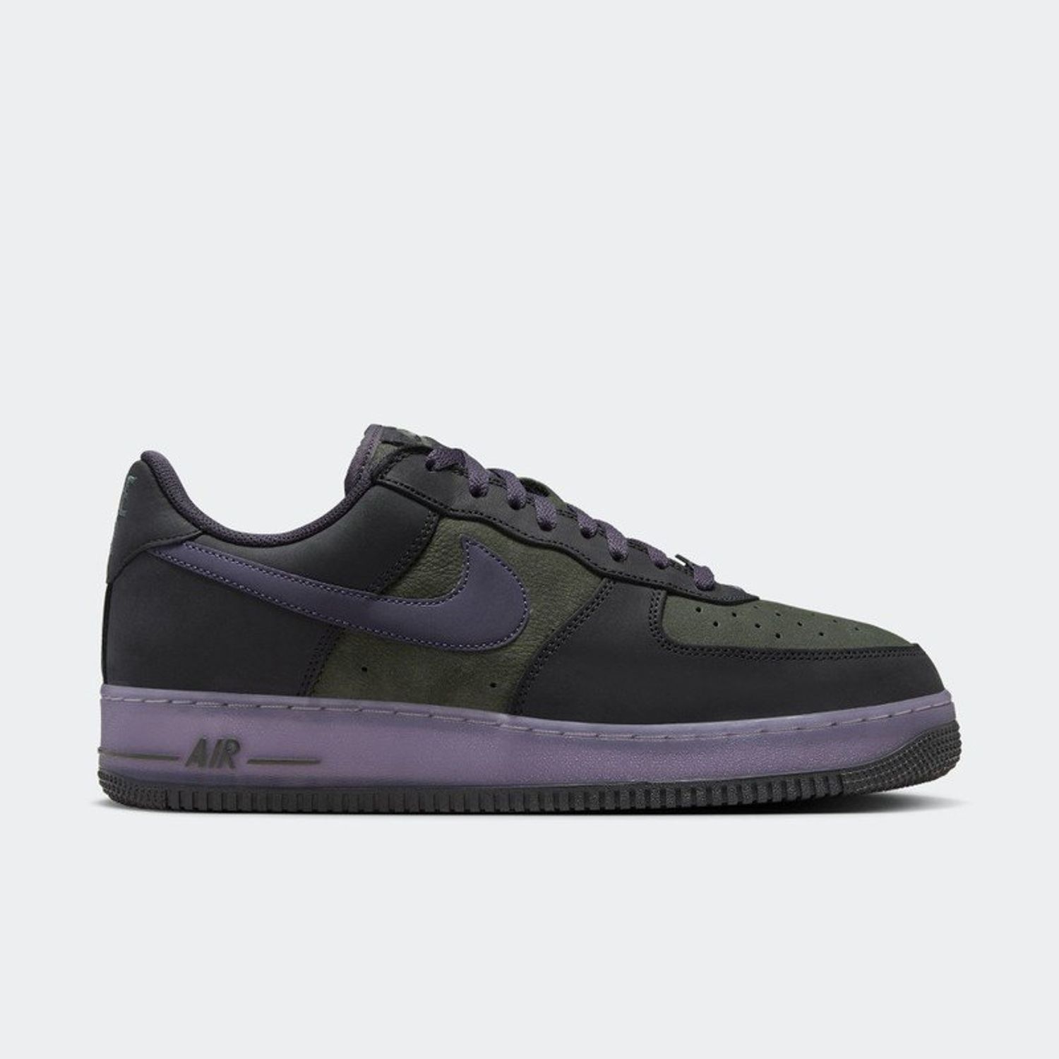 Nike Air Force 1 Low “World Tour Seoul”