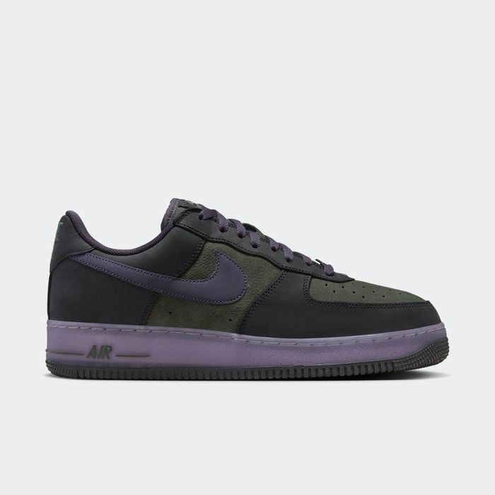 Nike Air Force 1 Low “World Tour Seoul”
