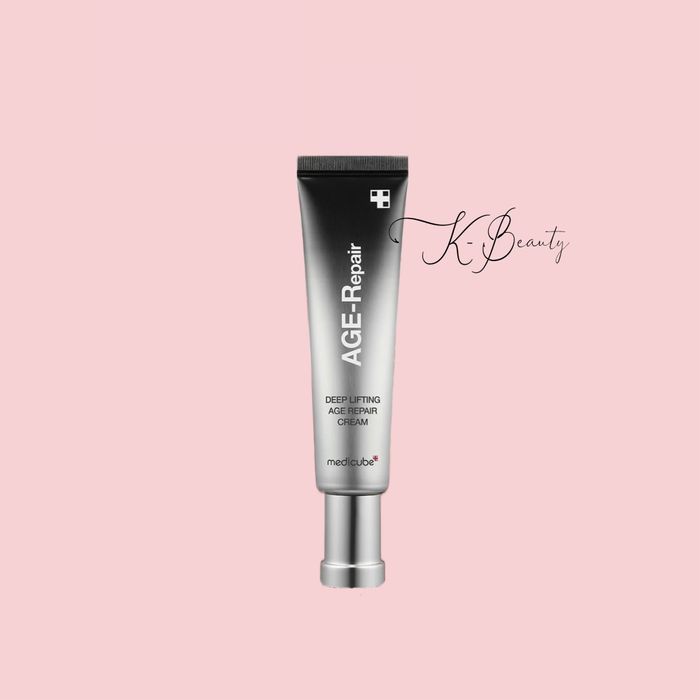 Medicube Deep Lifting Age-Repair Cream