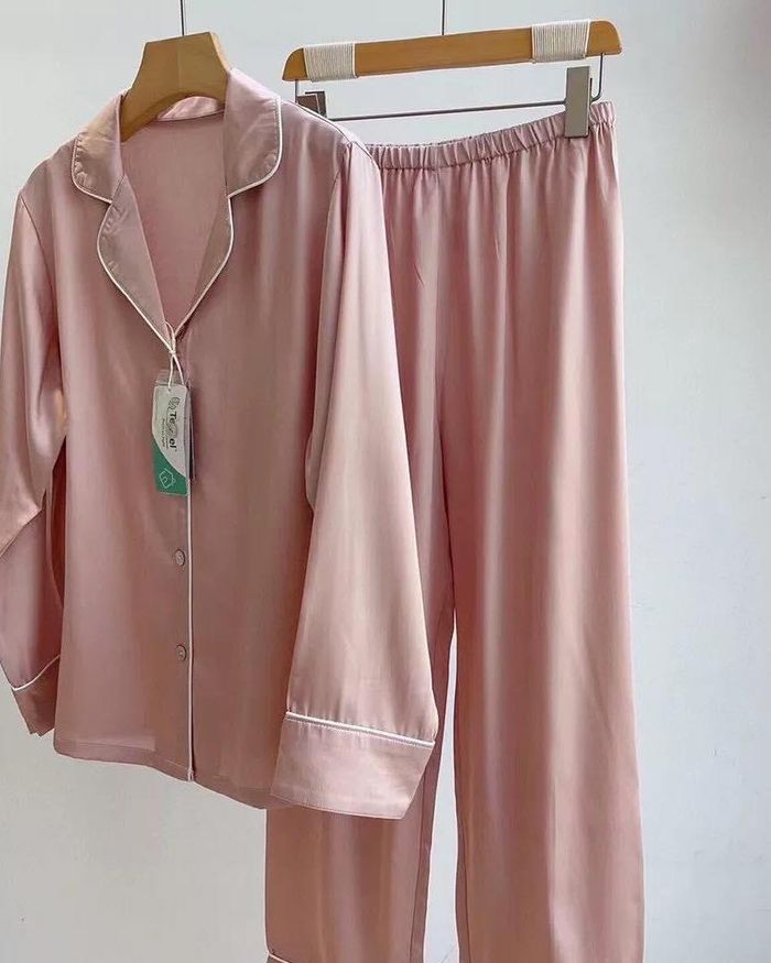 Зөөлөн Tencel даавуун биед эвтэйхэн ЭМЭГТЭЙ ХОСЛОЛ