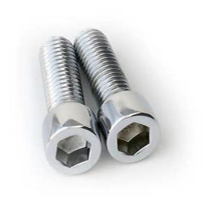 Screw, Эрэг Шураг