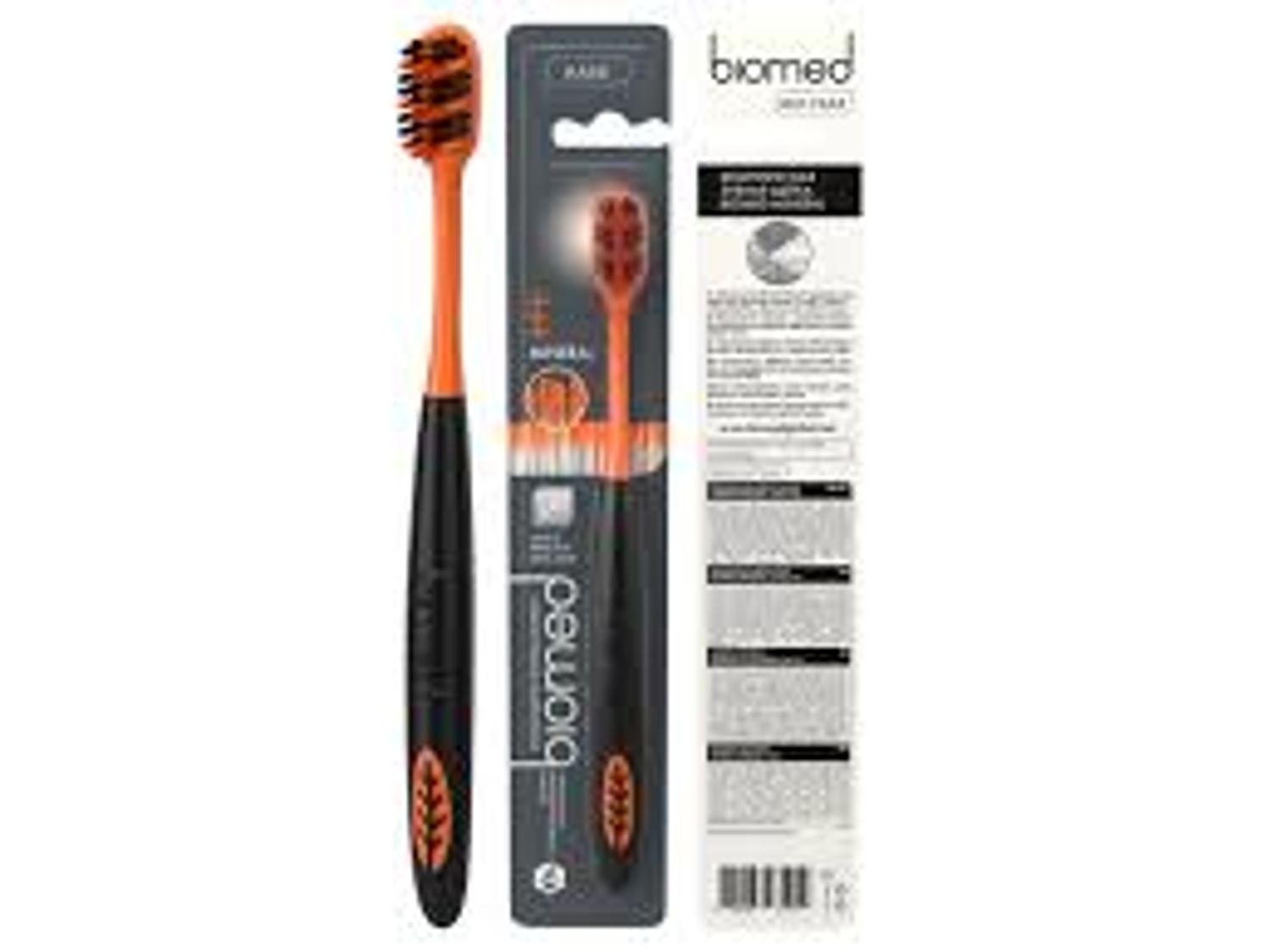 Шүдний сойз Splat biomed