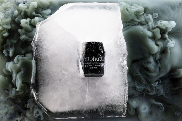 Otto-HuttSnowfall Birch Ink 30ml 