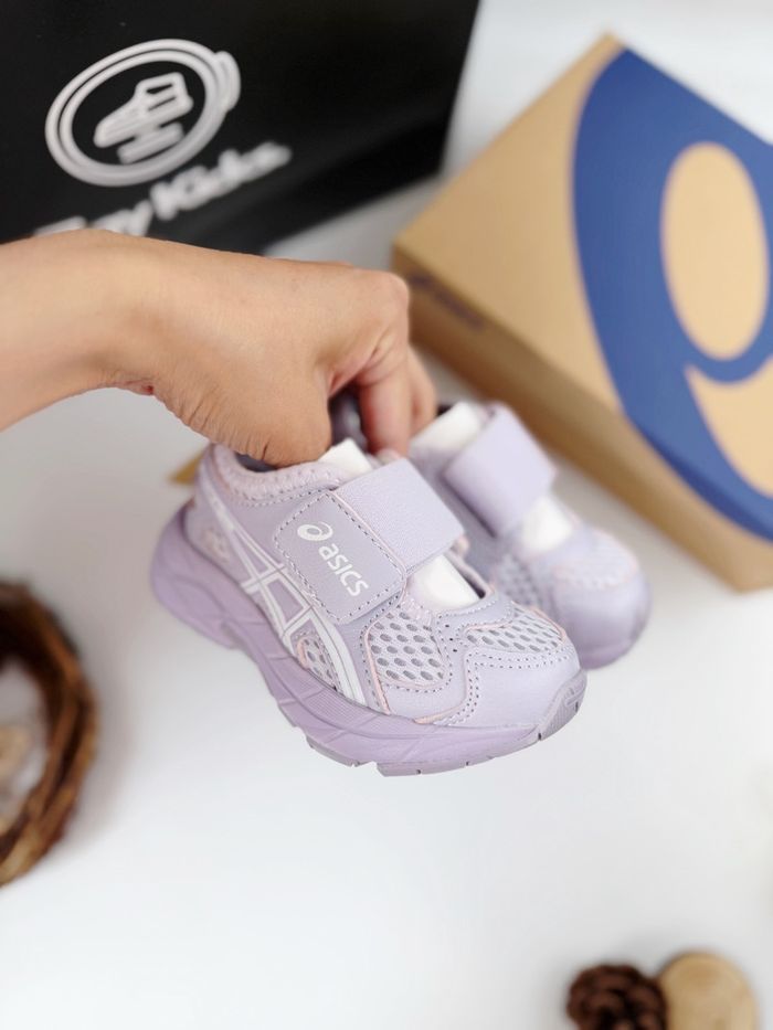 Asics Freedle Sandal Purple