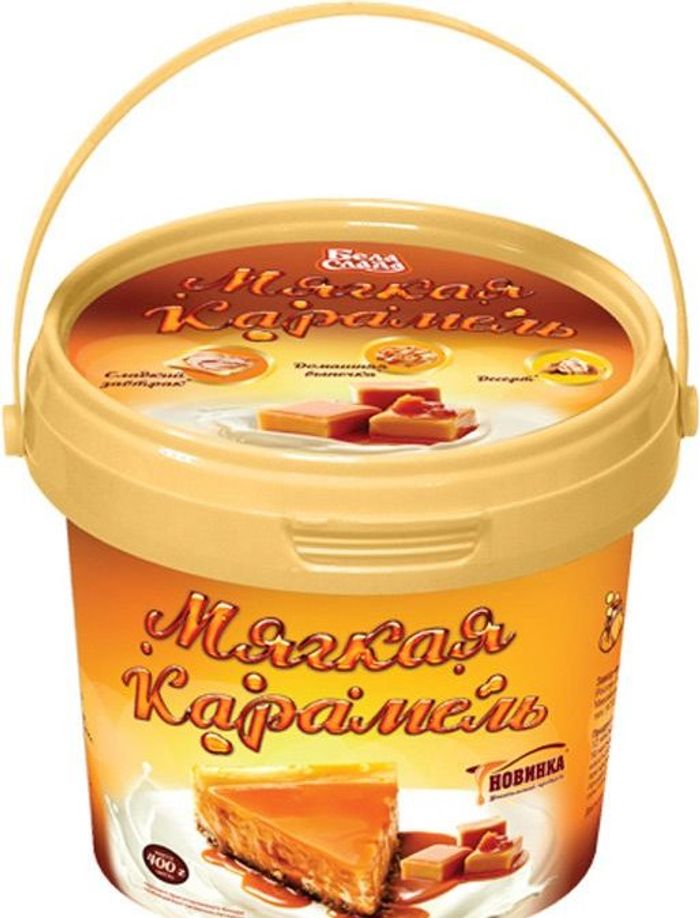 Молоко Бела слада 400гр 