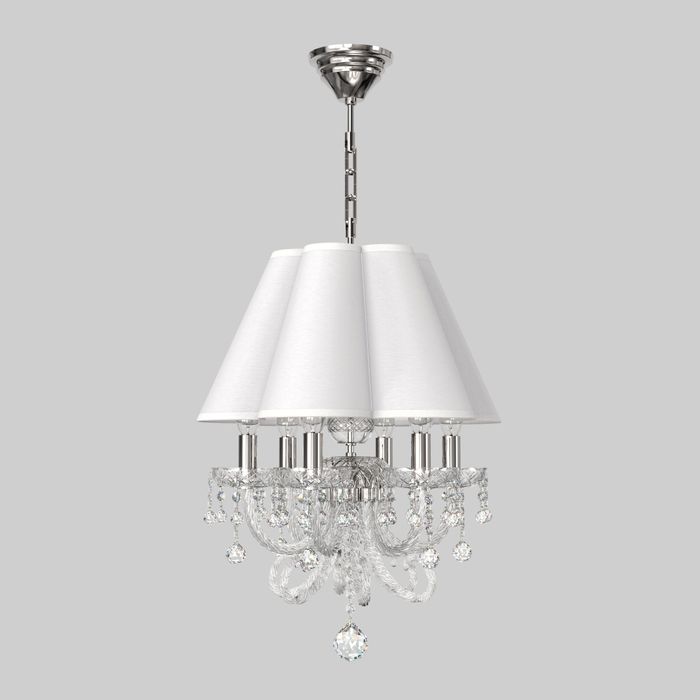 FLORA Swarovski Spectra