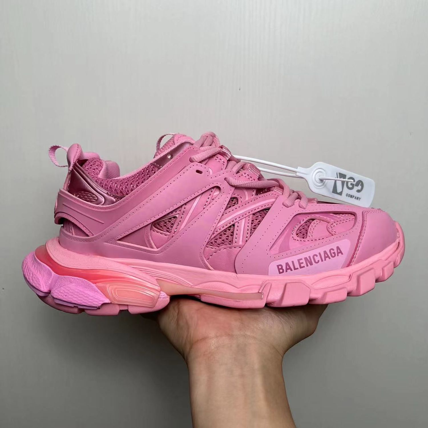 Balenciaga 3.0