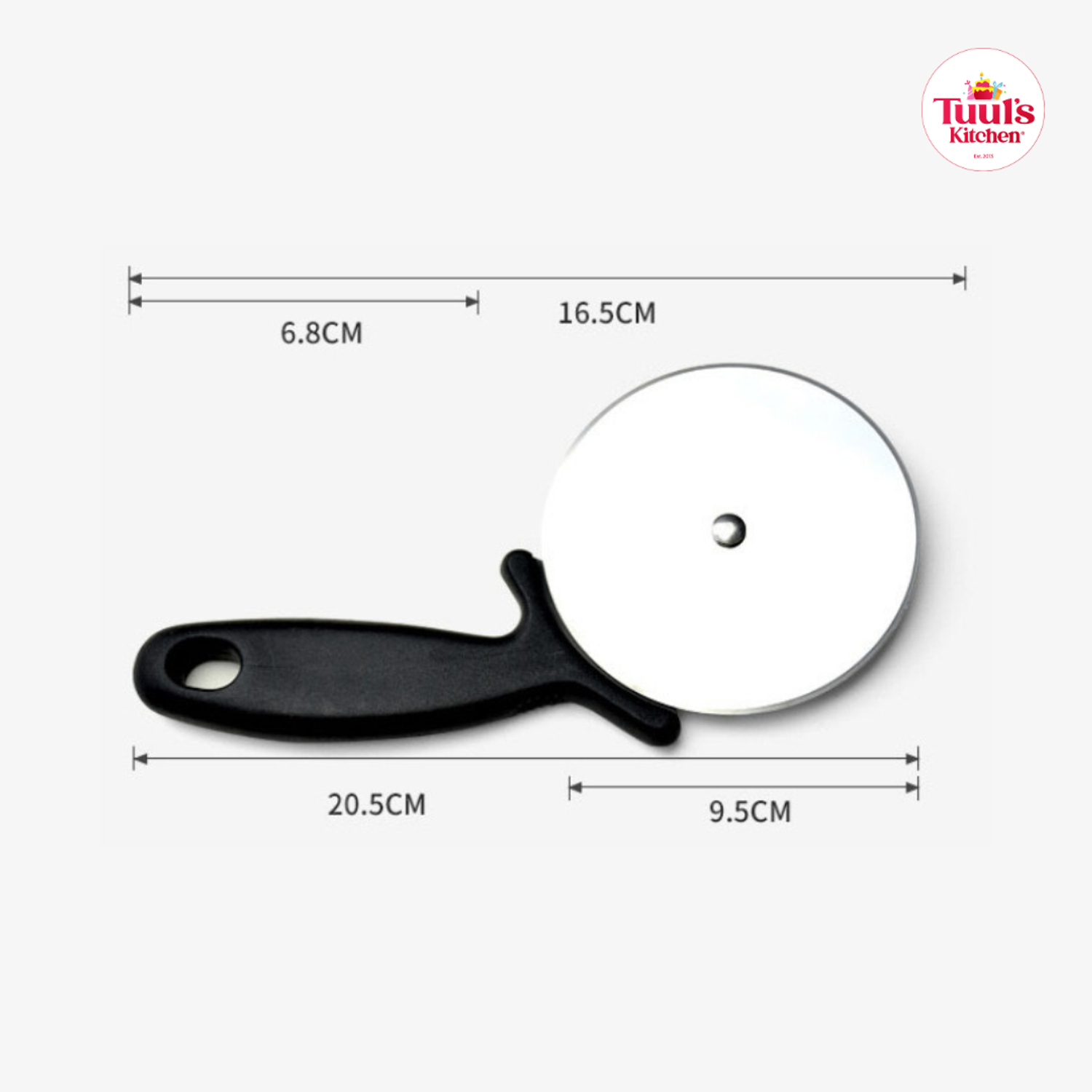 Пицца зүсэгч мини