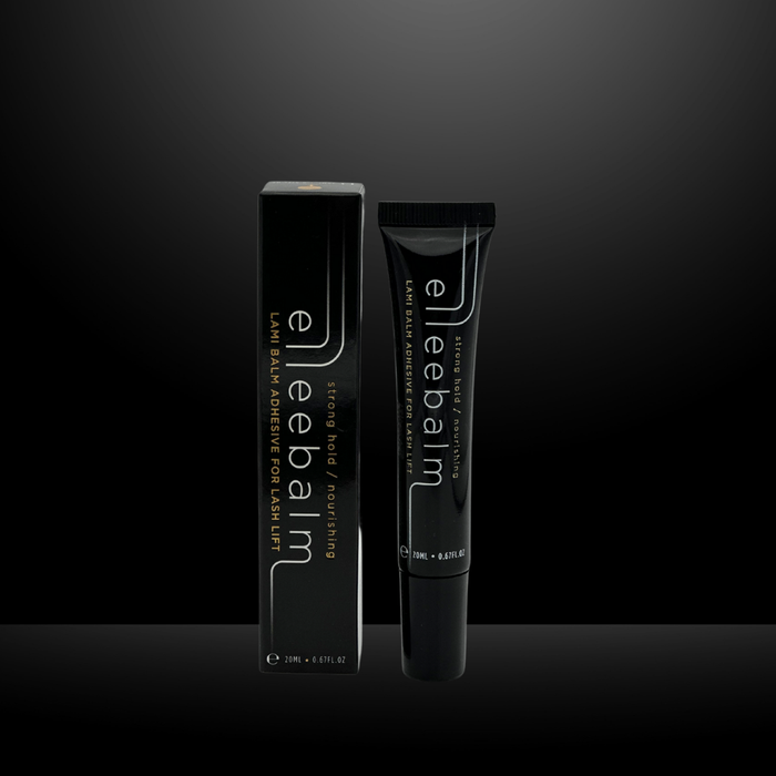 Ellee-Balm Lami Balm Adhesive