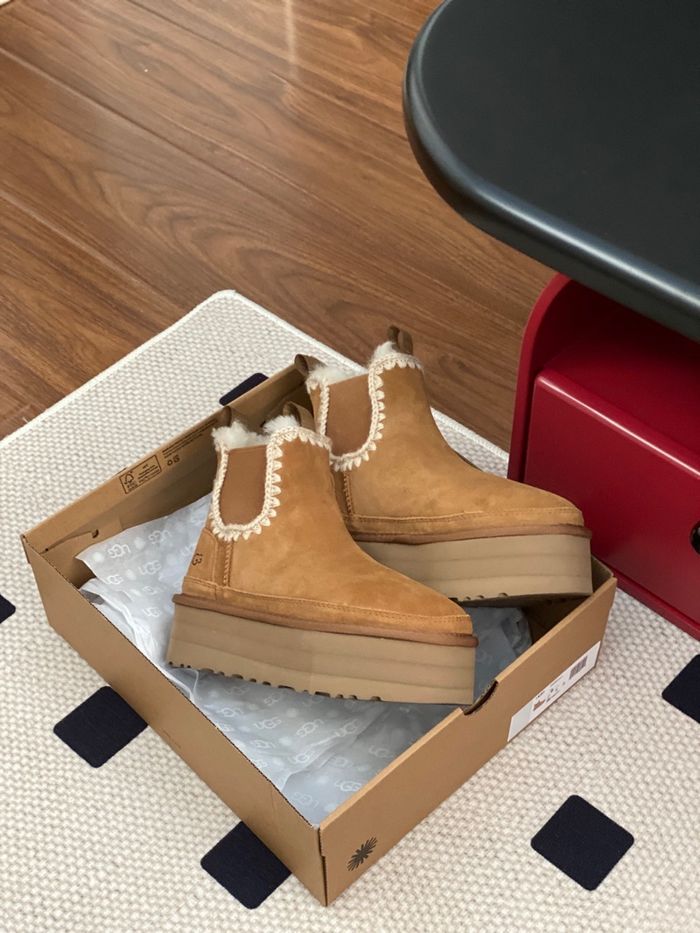 UGG Winter Women’s Boots 2023