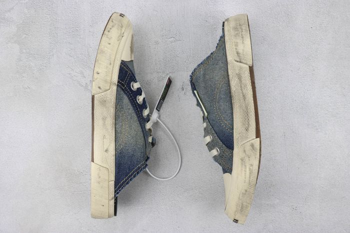 Balenciaga Paris Mule