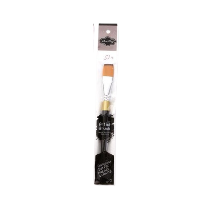 Artist brush №3