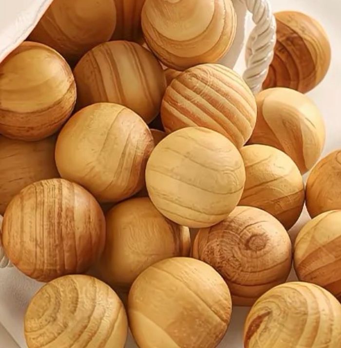 Үнэр шингээгч гааны мод