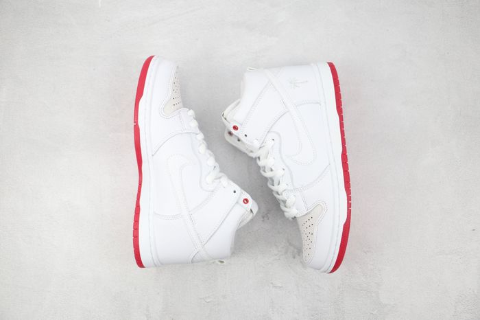 Nike Dunk SB High Kevin Bradley