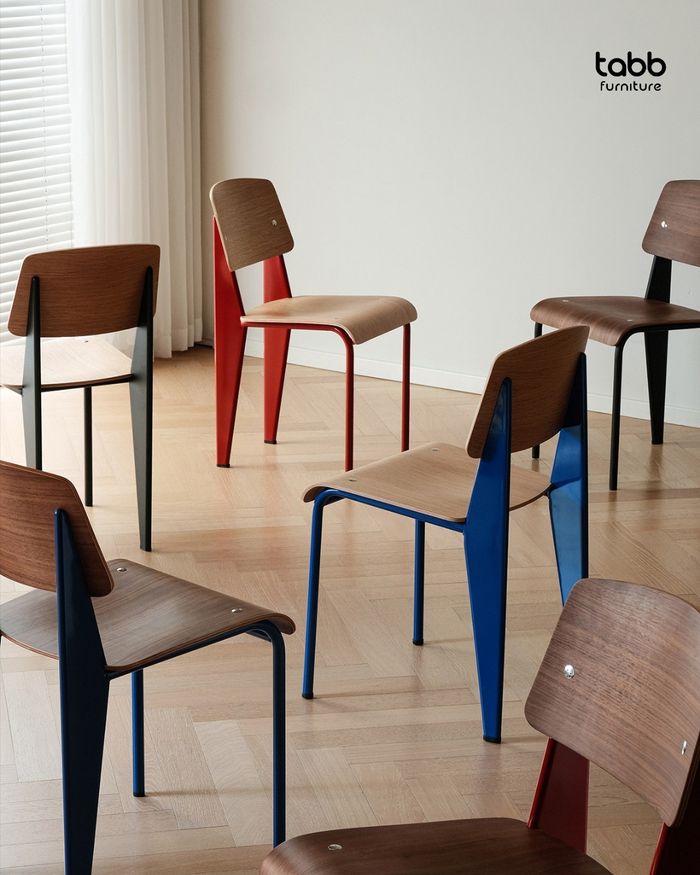 RETRO CHAIR