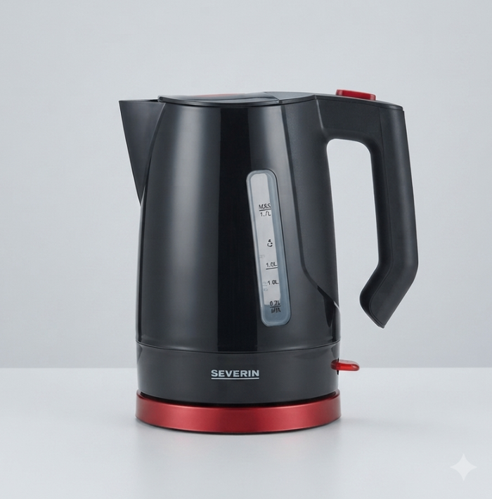 Ус буцалгагч SEVERIN WK3392