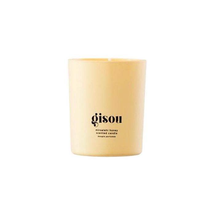 Gisou candle mini 75gr