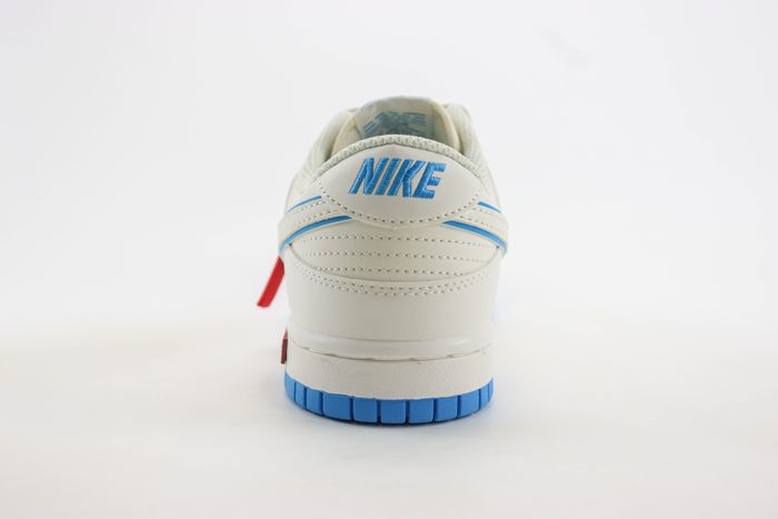  Nike SB Dunk Low x supreme 75