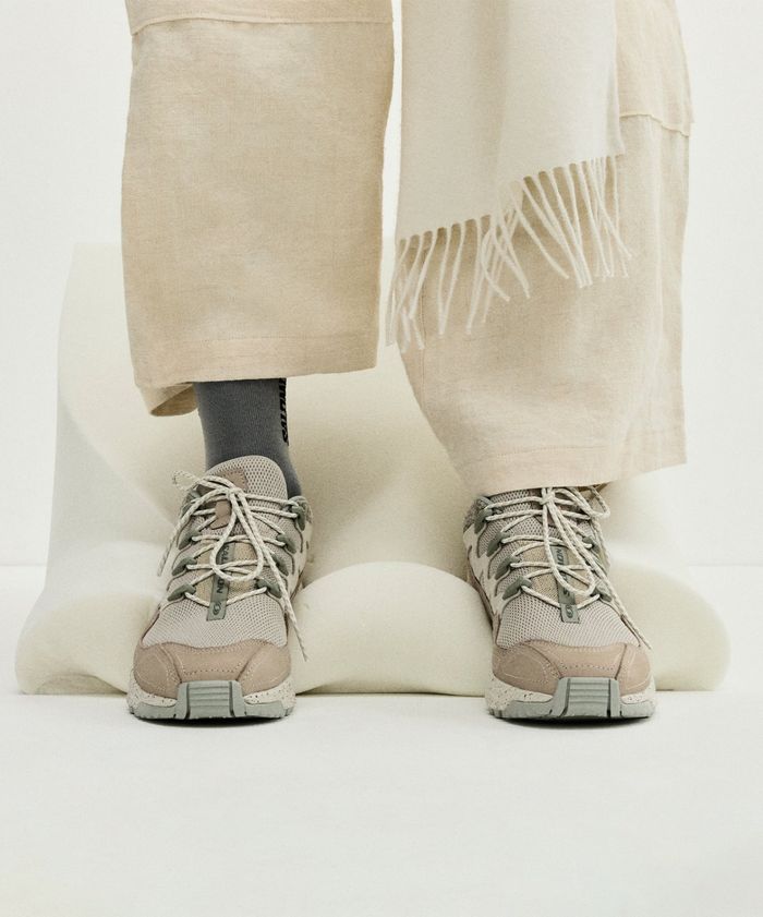 Salomon | ACS+ COZY FALL