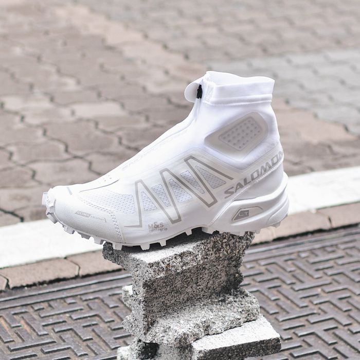 Salomon | Snowcross Advanced LTD  