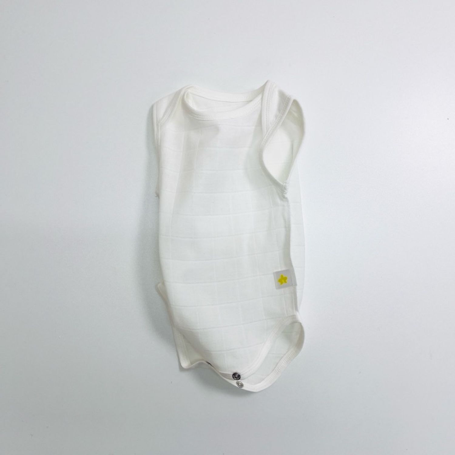 Муслин майкан боди-Угладаг