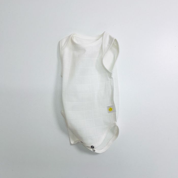 Муслин майкан боди-Угладаг