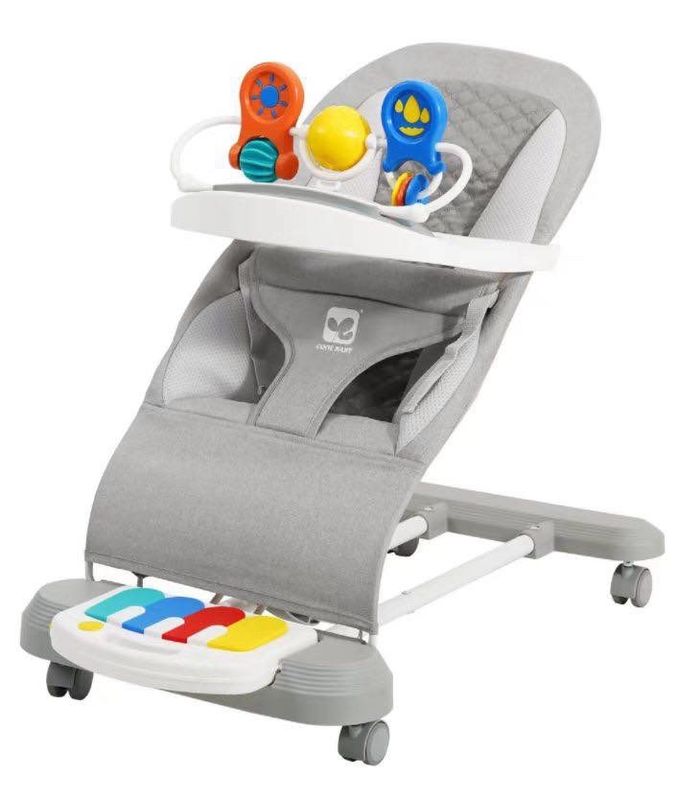 Coolbaby механик бүүвэйлэгч