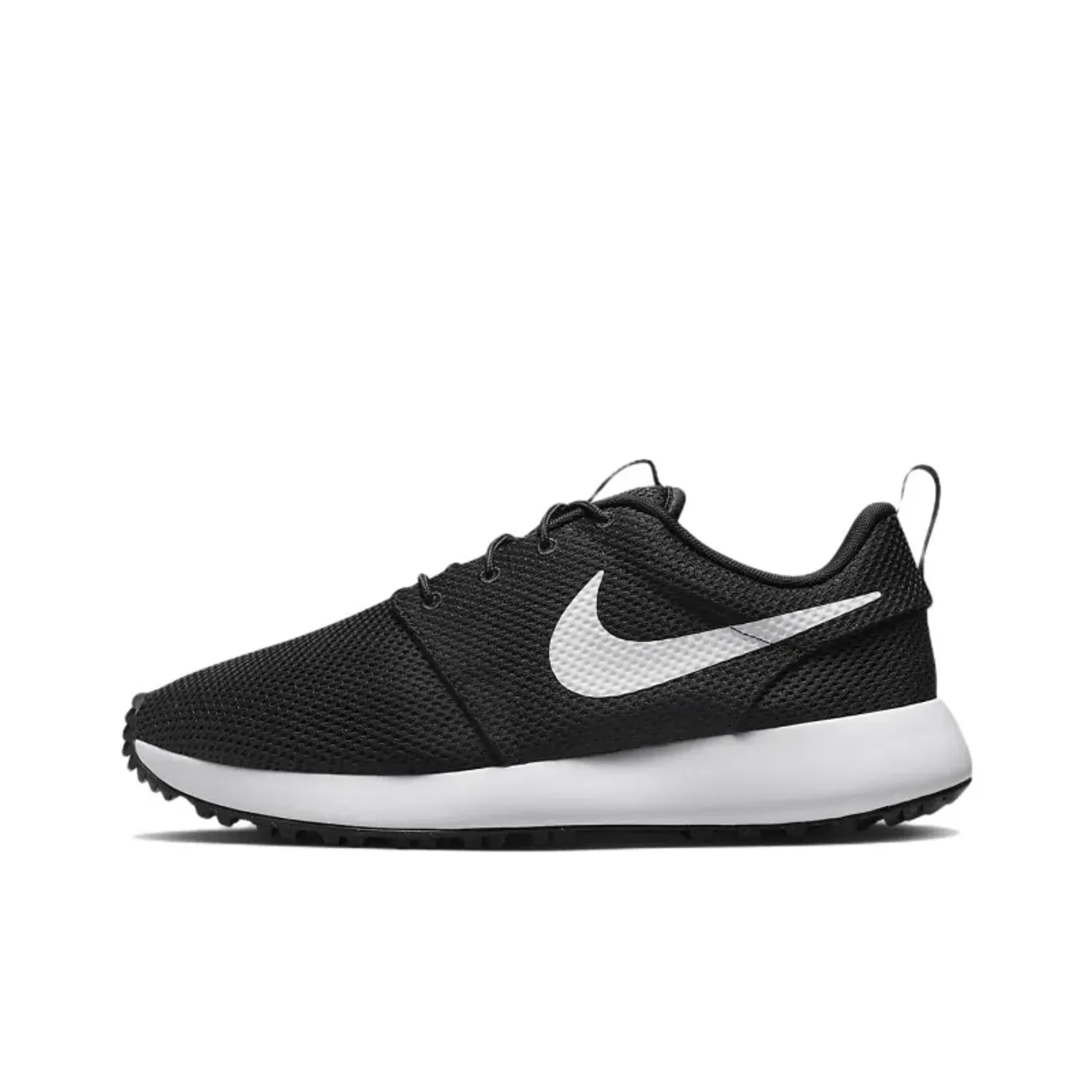 Nike Roshe Golf Next Nature 'Black White'