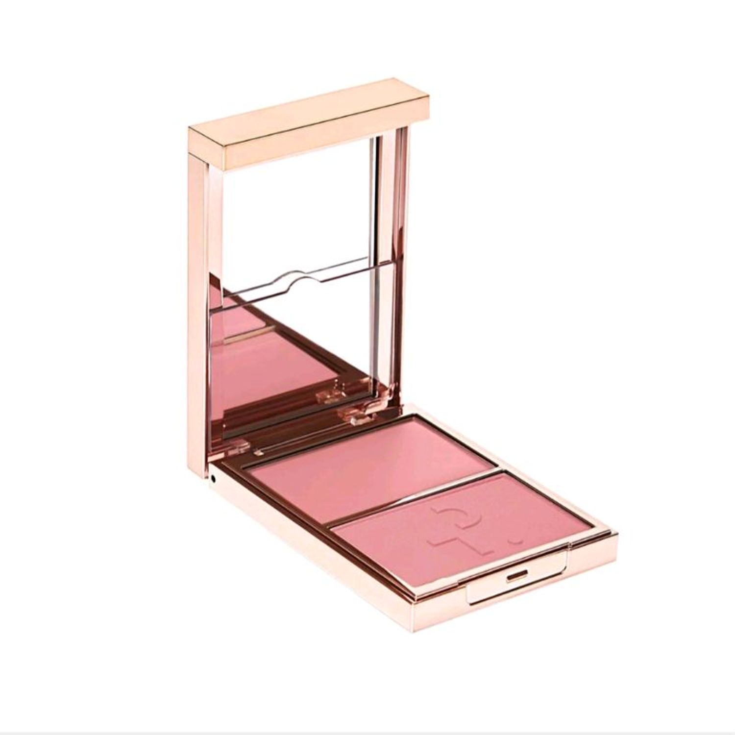 Patrick Ta Creme, Powder Blush